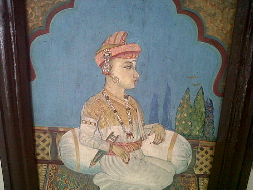 Vishwas Rao