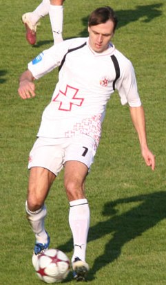 Witalij Hoshkoderya