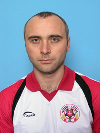 Witalij Postranskyi