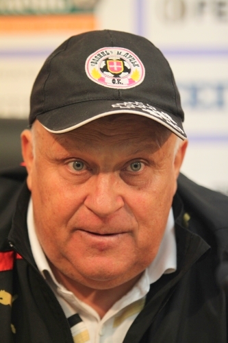 Witalij Kvartsyanyi