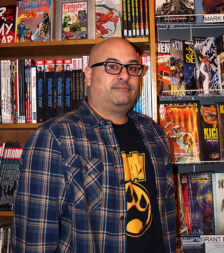 Vito Delsante