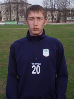 Vitalijs Recickis