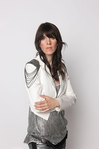 Vivian Rosenthal