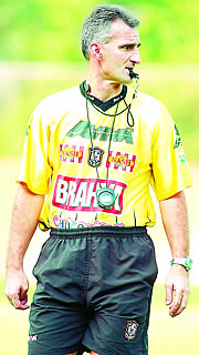 Vladan Vicevic