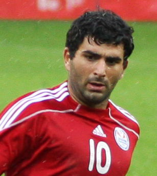 Wladimir Dvalishvili