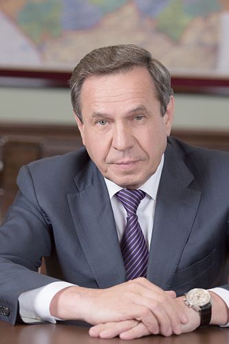 Wladimir Gorodetsky