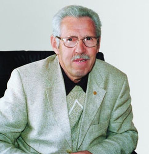 Wladimir Nak