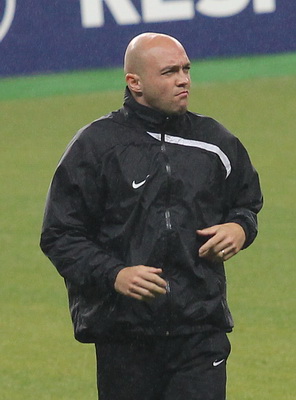 Vladimir Leitner