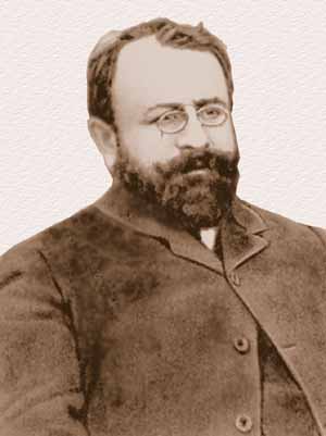 Vladimir Gessen