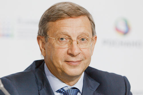 Wladimir Yevtushenkov