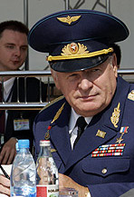 Vladimir Mikhaylov