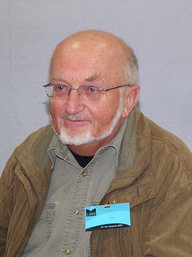 Vladimir Korner