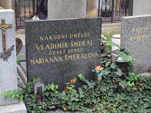 Vladimir Smeral