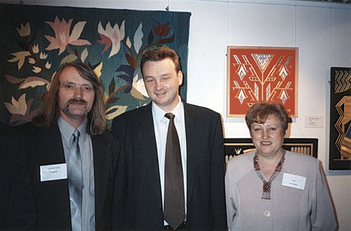 Volodimir Harbuz