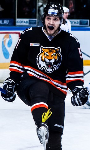 Vyacheslav Litovchenko