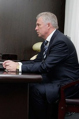 Vyacheslav Nagovitsyn