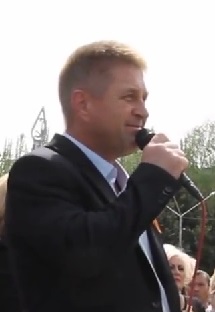 Vyacheslav Ponomarev