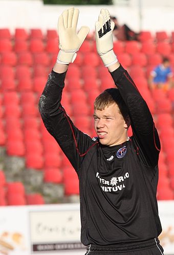 Vytautas Cerniauskas