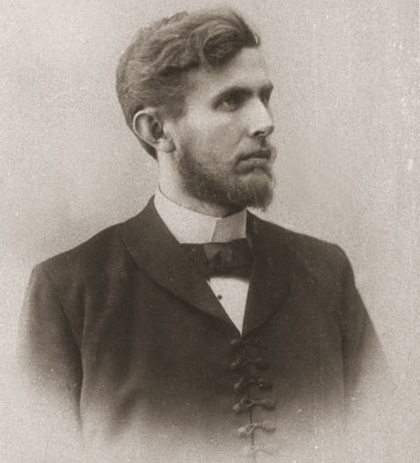 Vaclav Klement