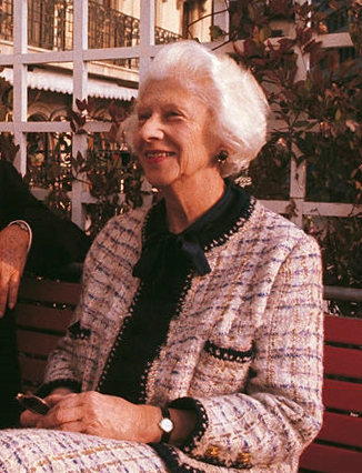Vera Nabokova