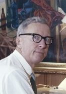 Waldemar Brogger