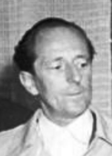 Walter Arnold
