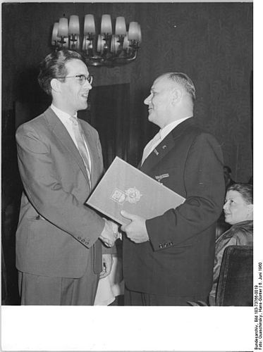 Walter Buchheim