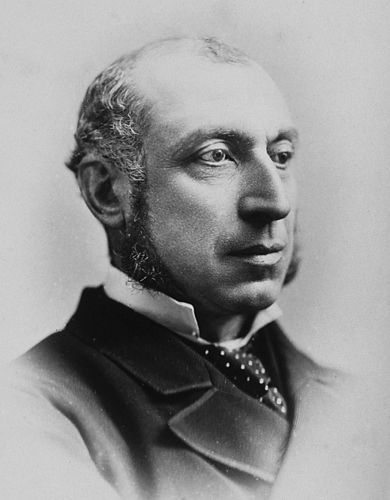 Walter Cheadle