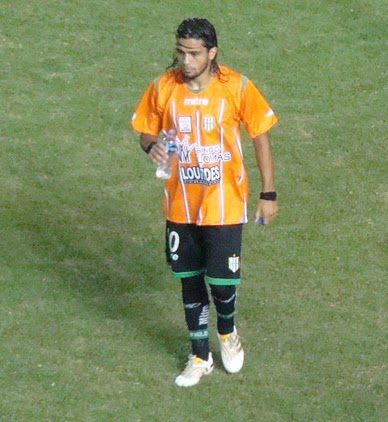Walter Roldan
