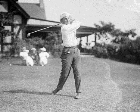 Walter Egan