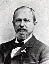 Walter Gresham