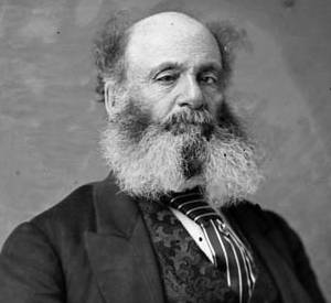 Walter Dickson