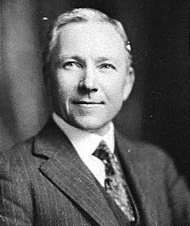 Walter Broadfoot
