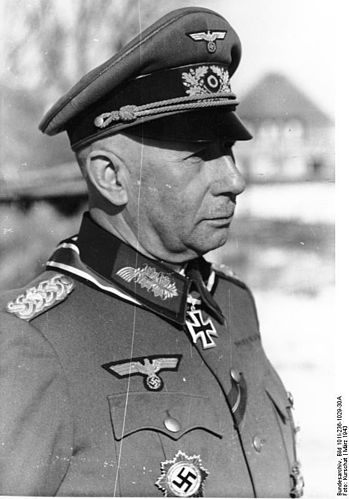 Walther Lucht