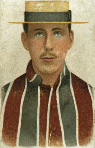 Bill Bradley