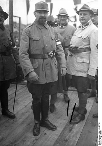 Walter Pfrimer