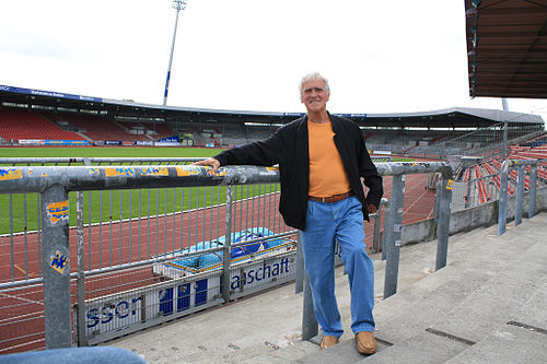 Walter Schmidt