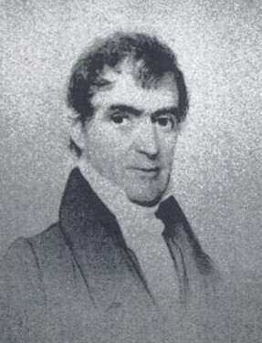 Walter Simonds Franklin