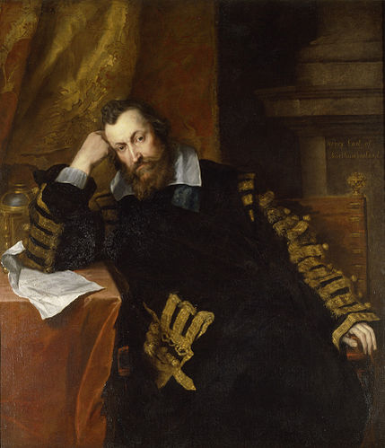 Walter Warner