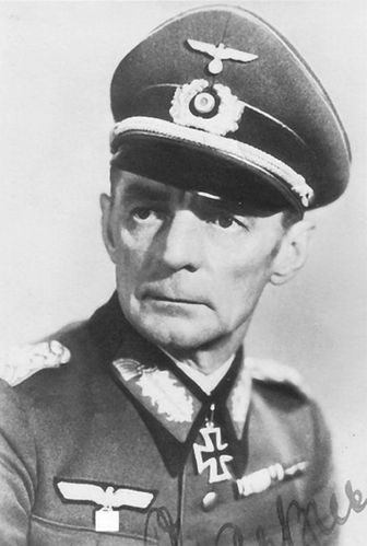 Walter Graessner