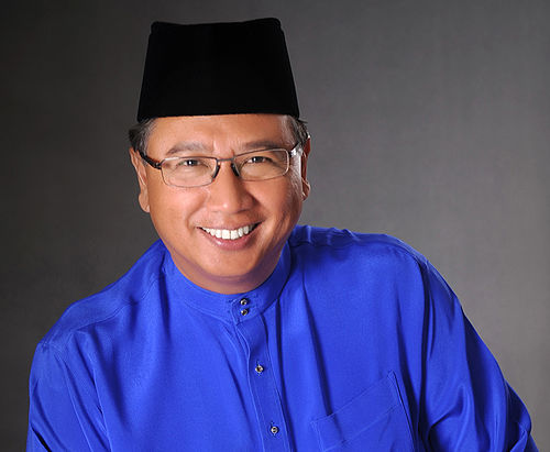 Wan Mohammad Khair-il Anuar Wan Ahmad