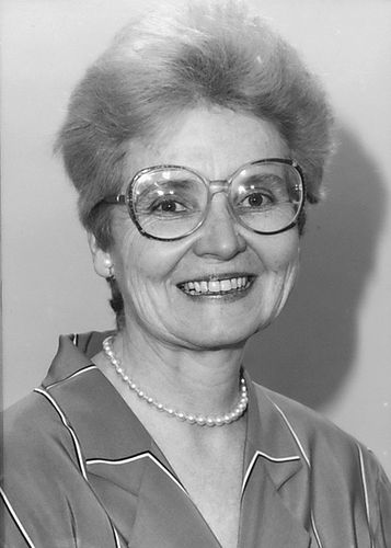 Wanda Jo Peltier