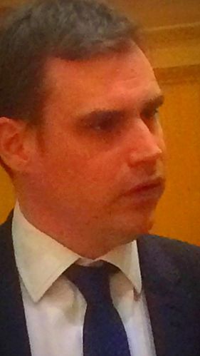 Tom Greatrex