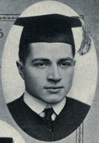 Tom Shaughnessy