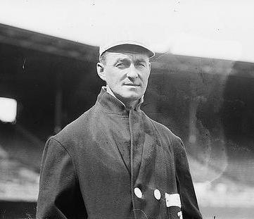 Buck O'Brien