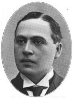 Thomas Joseph