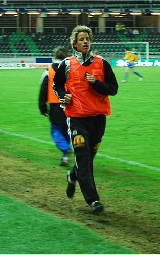 Thomas Olsen