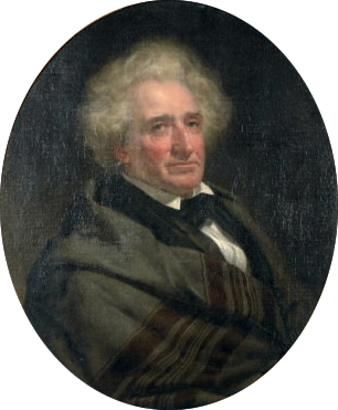 Thomas Loraine McKenney