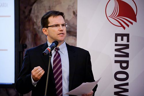 Thomas Michael
