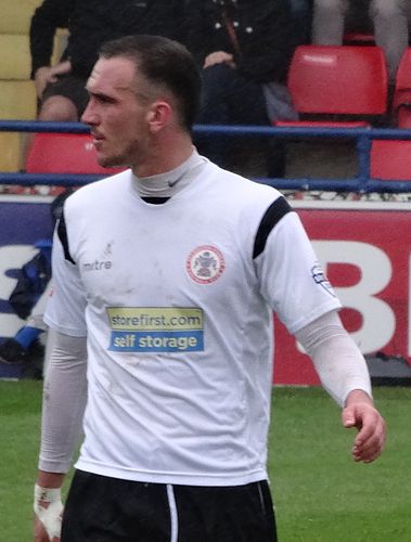 Thomas Aldred